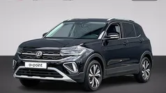 Gebruikt 2024 VW T-Cross Style SUV | € 28.949 (Eerlijke prijs)