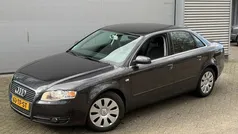 Grijs Gebruikt 2006 Audi A4 Business Sedan | € 3.499 (Eerlijke prijs)