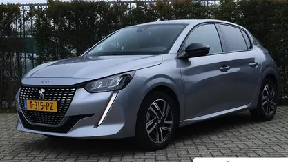 Occasion Peugeot 208 Allure 2023 Hatchback