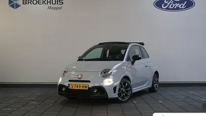 Occasion Fiat 500C Anniversary 2023 Cabriolet