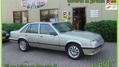 Gebruikt 1986 Opel Senator Stationwagen | € 7.650