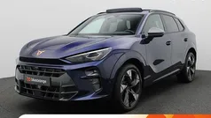 Gebruikt 2025 Cupra Terramar SUV | € 49.900 (Eerlijke prijs)