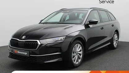 Occasion 2025 Skoda Octavia Selection Stationwagen | € 33.900 (Eerlijke prijs)
