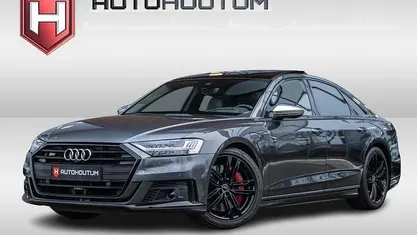 Occasion 2021 Audi S8 Premium Sedan | € 99.995