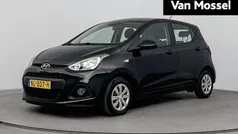 Gebruikt 2017 Hyundai i10 Comfort Hatchback | € 8.400 (Eerlijke prijs)