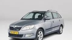Gebruikt 2011 Skoda Fabia GreenLine Stationwagen | € 1.950 (Eerlijke prijs)