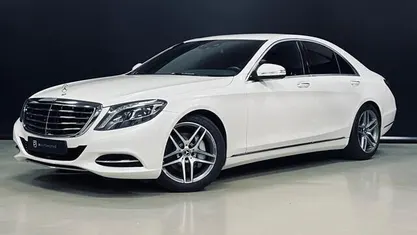 Occasion Mercedes S400 Prestige 306 PK (225 kW) 2014 Sedan
