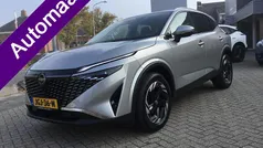 Grijs Gebruikt 2025 Nissan Qashqai N-Connecta SUV | € 36.950 (Goede deal)