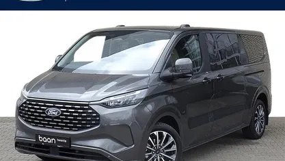 Grijs Nieuw 2025 Ford Tourneo Titanium X Van | € 71.850 (Goede deal)