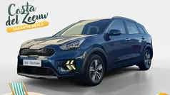 Gebruikt 2022 Kia Niro 2 SUV | € 26.440 (Eerlijke prijs)