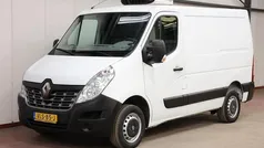 Gebruikt 2016 Renault Master Van | € 6.900 (Super prijs)