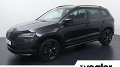 Gebruikt 2020 Skoda Karoq Business Line SUV | € 20.440 (Goede deal)