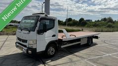Gebruikt 2014 Mitsubishi Canter Van | € 22.000 (Eerlijke prijs)