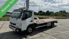 Overige Gebruikt 2014 Mitsubishi Canter Van | € 22.000 (Eerlijke prijs)