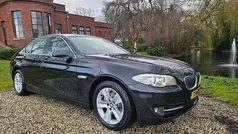 Gebruikt 2010 BMW 523 Executive Sedan | € 14.999 (Eerlijke prijs)