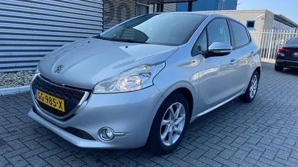 Occasion Peugeot 208 Style 82 PK (60 kW) 2015 Hatchback