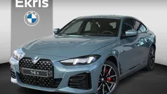 Groen Nieuw 2025 BMW 420 Comfort Edition Coupé | € 83.149 (Eerlijke prijs)