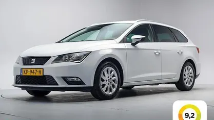 Gebruikt 2016 Seat Leon Stationwagen | € 7.945 (Goede deal)