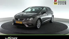 Grijs Gebruikt 2017 Seat Leon X-Perience Stationwagen | € 11.850 (Eerlijke prijs)