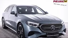 Mercedes E300