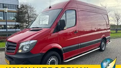 Occasion Mercedes Sprinter 95 PK (69 kW) 2015 Van