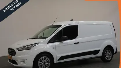 Occasion Ford Transit Trend 101 PK (74 kW) 2023 Wit Van
