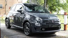 Grijs Gebruikt 2020 Fiat 500 Sport Hatchback | € 13.790 (Eerlijke prijs)