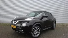 Gebruikt 2016 Nissan Juke S SUV | € 11.450 (Eerlijke prijs)
