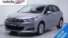 Grijs Gebruikt 2017 Citroën C4 Business Class Hatchback | € 9.950 (Eerlijke prijs)