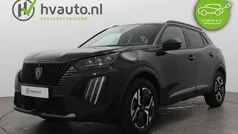 Gebruikt 2024 Peugeot e-2008 GTi SUV | € 26.900 (Eerlijke prijs)
