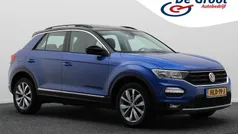 Gebruikt 2018 VW T-Roc Business SUV | € 19.950 (Eerlijke prijs)