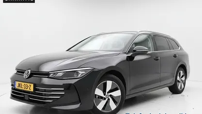 Gebruikt 2024 VW Passat Business Stationwagen | € 35.945 (Super prijs)