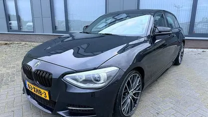 Occasion BMW 125 Performance 218 PK (160 kW) 2012 Hatchback