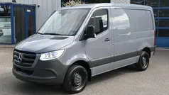 Gebruikt 2021 Mercedes Sprinter Van | € 28.950 (Eerlijke prijs)