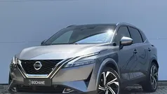 Gebruikt 2022 Nissan Qashqai Tekna+ SUV | € 29.995 (Eerlijke prijs)