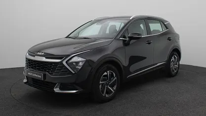 Occasion 2022 Kia Sportage SUV | € 29.940 (Super prijs)