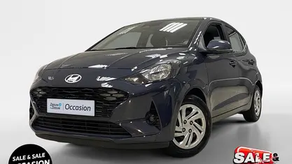 Occasion Hyundai i10 Comfort 67 PK (49 kW) 2024 Hatchback