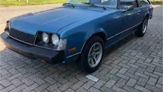 Gebruikt 1978 Toyota Celica GT Hatchback | € 5.550