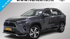 Grijs Gebruikt 2022 Toyota RAV4 Hybrid Style SUV | € 39.400 (Eerlijke prijs)