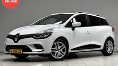 Gebruikt 2020 Renault Clio GrandTour Zen Stationwagen | € 8.450 (Goede deal)