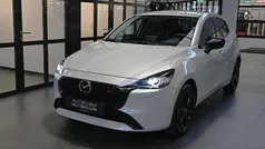 Overig Gebruikt 2024 Mazda 2 Homura-Line Hatchback | € 23.450 (Eerlijke prijs)