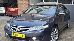 Grijs Gebruikt 2006 Honda Accord Executive Sedan | € 7.495 (Goede deal)
