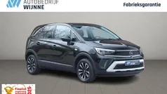 Zwart Gebruikt 2024 Opel Crossland X Elegance SUV | € 24.950 (Eerlijke prijs)