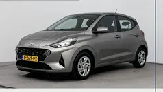 Gebruikt 2022 Hyundai i10 Comfort Hatchback | € 12.900 (Eerlijke prijs)