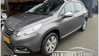 Occasion Peugeot 2008 Allure 82 PK (60 kW) 2014 SUV