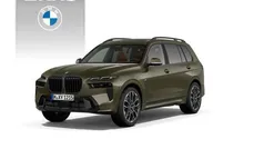Gebruikt 2025 BMW X7 Comfort Edition SUV | € 186.230 (Eerlijke prijs)