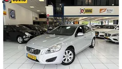 Gebruikt 2013 Volvo S60 Kinetic Sedan | € 11.950 (Eerlijke prijs)
