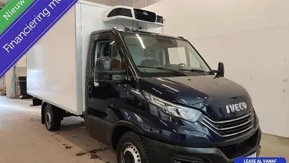 Occasion Iveco Daily 136 PK (100 kW) 2023 Van