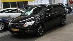 Gebruikt 2009 Ford Focus Futura Stationwagen | € 2.744 (Eerlijke prijs)