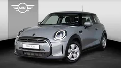 Grijs Gebruikt 2021 Mini ONE Essential Hatchback | € 19.900 (Eerlijke prijs)